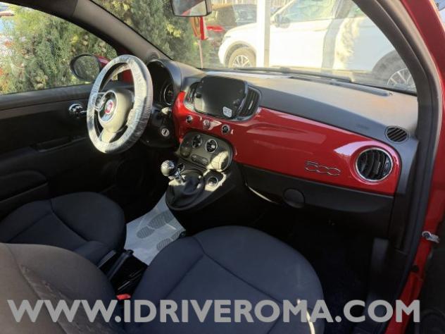 FIAT 500 1.0 Hybrid "DIVERSI COLORI" rif. 24232681 - Foto 5