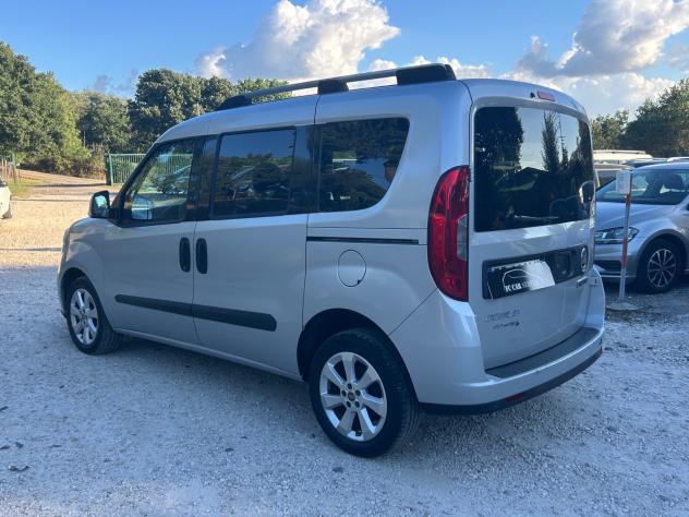 Fiat Doblo Dobl1.3 MJT PC Combi N1 SX E5+ - Foto 7