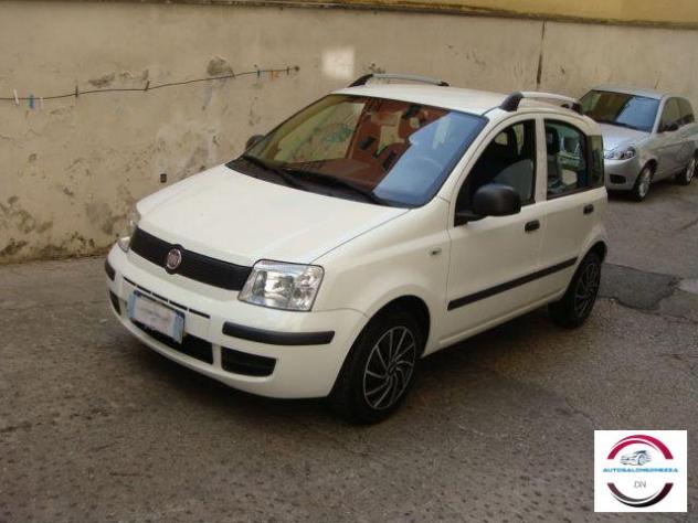 FIAT - Panda - 1.2 Classic - Foto 2