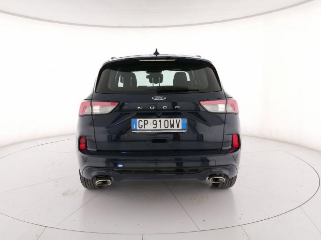 Ford Kuga 2.0 ecoblue ST-Line 2wd 120cv auto - Foto 4