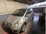 Mercedes-benz A 180 CDI Avantgarde