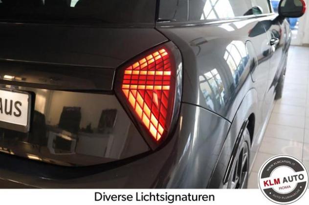 MINI Mini Cooper C JCW * TETTO APRIBILE * rif. 23816542 - Foto 4