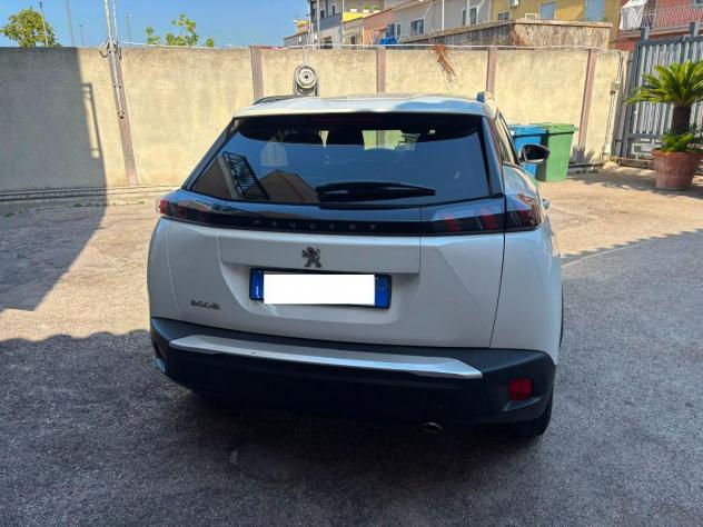PEUGEOT 2008 1.5 BlueHDi 130 CV S&S EAT8 Allure - Foto 7