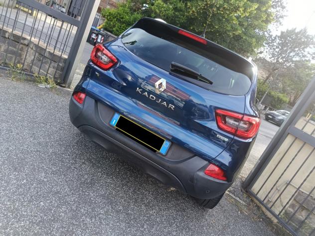 Renault Kadjar dCi 8V 110CV EDC Energy Bose - Foto 10