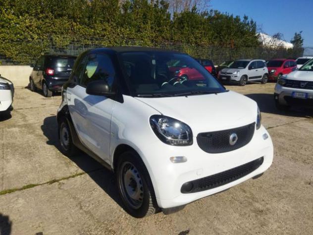 SMART ForTwo 1.0cc YOUNGSTER 71cv SENS PARK CRUISE rif. 21893606 - Foto 2
