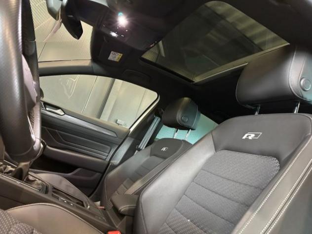 VOLKSWAGEN Passat 2.0 TDI SCR R Line rif. 21061776 - Foto 10