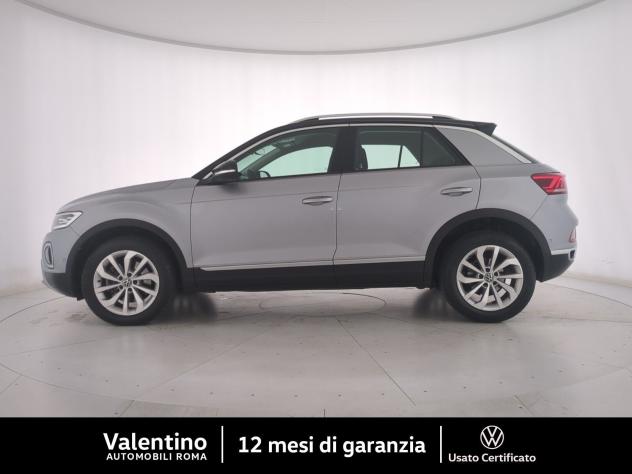 Volkswagen T-Roc 2.0 tdi Style 150cv dsg - Foto 4