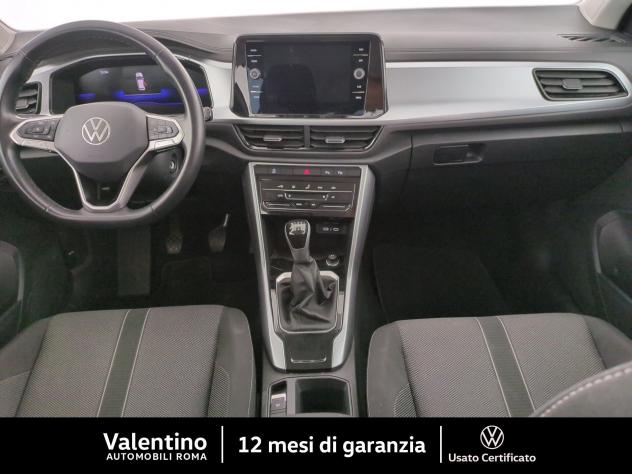 Volkswagen T-Roc 2.0 TDI SCR Life - Foto 7