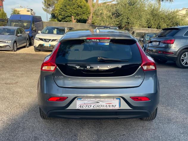 Volvo V40 D2 R-design Momentum soli 60 mila km - Foto 10