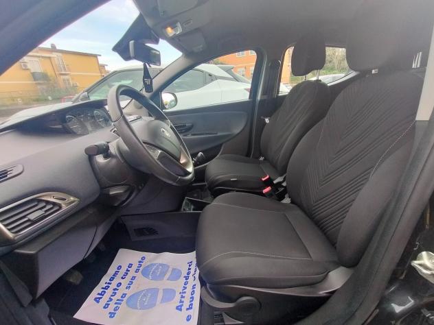 YPSILON HYBRID GOLD SENZA OBBLIGO FINANZIAMENTO - Foto 8
