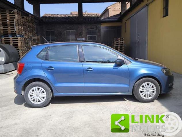 VOLKSWAGEN Polo 1.4 TDI 5p. Business rif. 23936740 - Foto 7