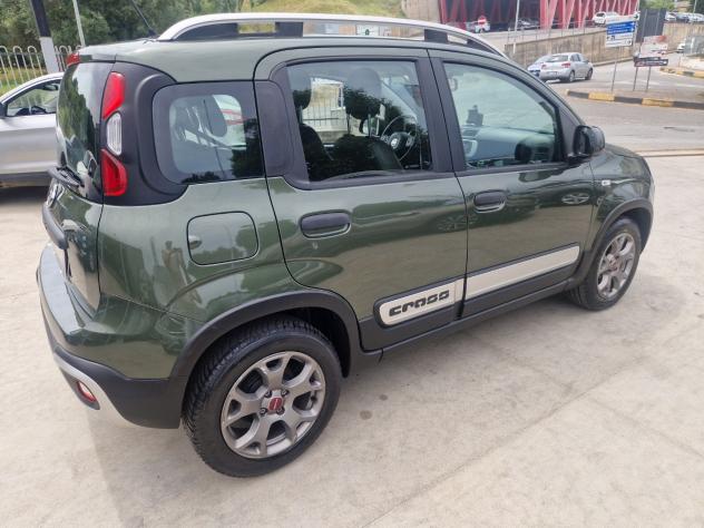 FIAT Panda Cross 1.2 69cv S&S E6d-Temp City Cross - Foto 5