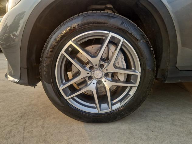 Mercedes-Benz GLC GLC 220 d Premium 4matic auto - Foto 9