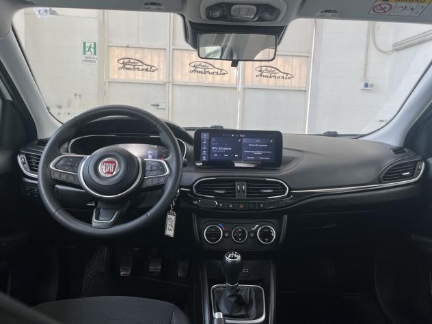 FIAT Tipo Tipo 1.3 Mjt S&S SW tua da 149,00 al mese - Foto 6