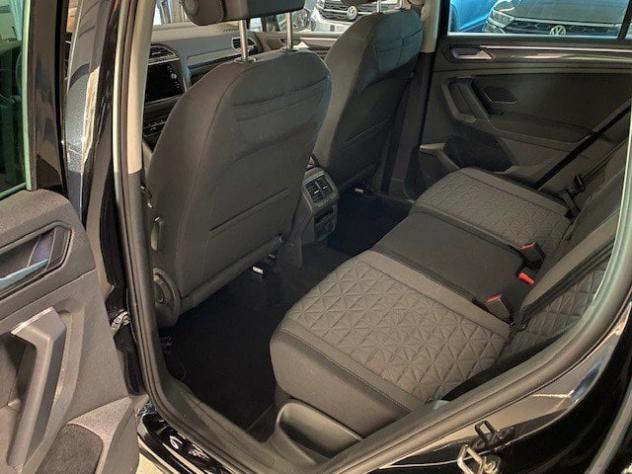 Volkswagen Tiguan Tiguan 2.0 TDI 150 CV SCR DSG Life - Foto 8