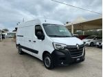 RENAULT Master T28 2.3 dCi 150 Doppia Porta Lat. rif. 21945452