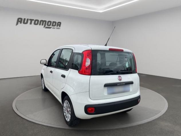 FIAT Panda 1.3Mjt Autocarro N1 rif. 23158985 - Foto 6