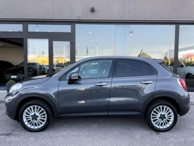 FIAT 500X 1.4 T-Jet 120 CV GPL Lounge*DISTRIBUZIONE NUOVA rif. 23979402 - Foto 6