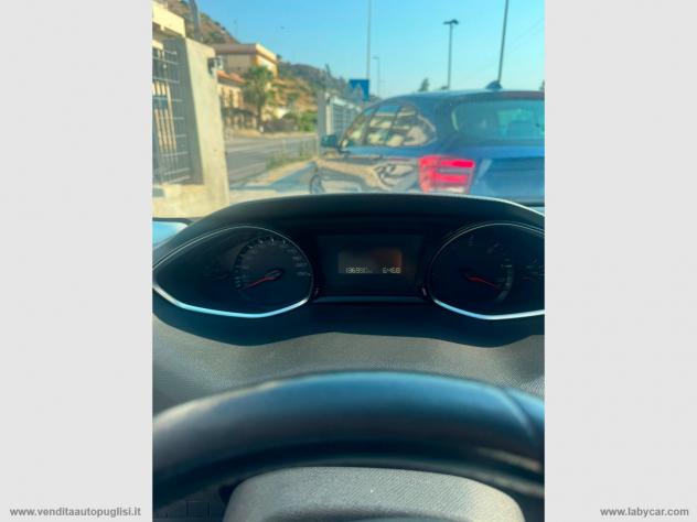 PEUGEOT 308 BlueHDi 100 S&S Business - Foto 6