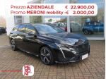 Peugeot 308 SW PureTech 130 EAT8 S&S GT