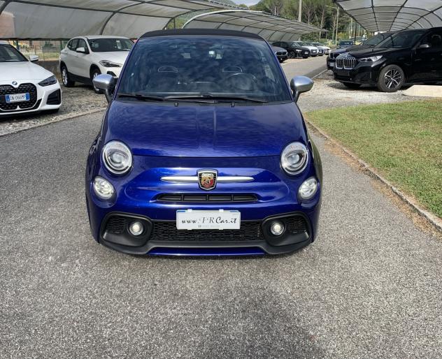 Abarth 595 C 1.4 Turbo T-Jet 165 CV Turismo - Foto 2