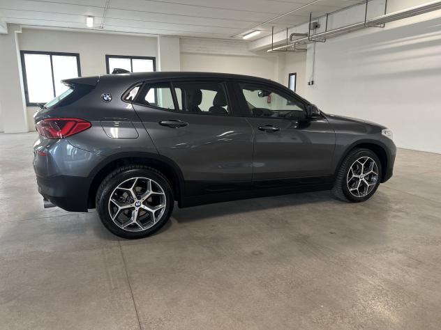 BMW X2 F39 Diesel sdrive18d Advantage auto - Foto 5