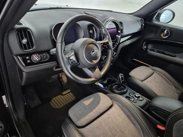 MINI Countryman Mini F60 2020 Diese Mini 2.0 Cooper D Classic all4 auto - Foto 7