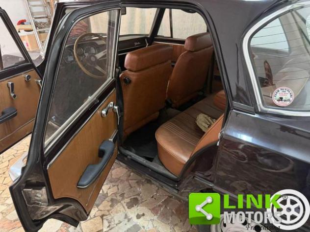 ALFA ROMEO Giulia Nuova Super 1300 . rif. 23719181 - Foto 6