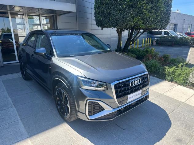 Audi Q2 30 2.0 TDI S Line edition *PROMO AZZURRA, PRONTA CONSEGNA, COLORI VARI* - Foto 2