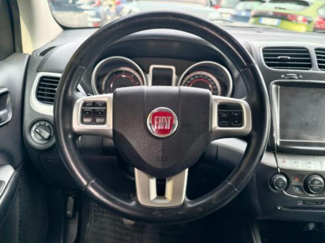FIAT Freemont 2.0 mjt 170 Lounge 7 POSTI rif. 23775920 - Foto 9