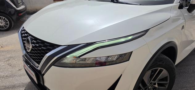 Nissan Qashqai MHEV 140 CV Business - Foto 6