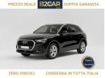 Audi Q3 45 TFSI e S tronic Business