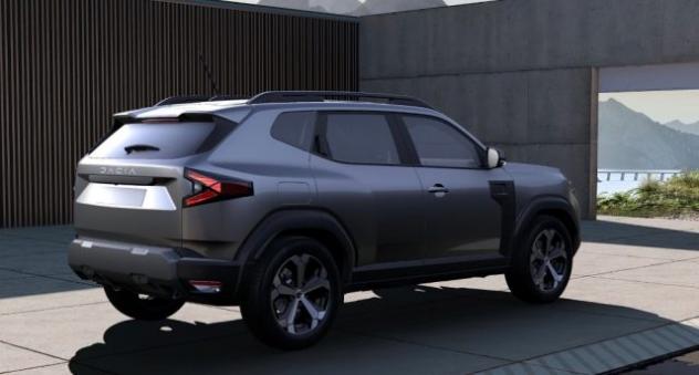 DACIA Duster 120 CV rif. 24091585 - Foto 5