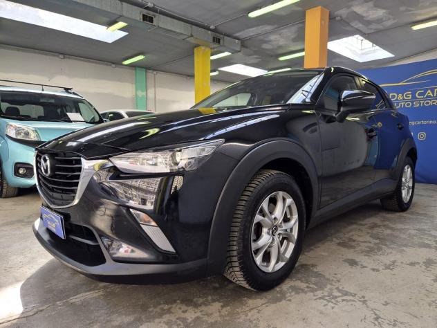 Mazda CX-3 1.5L Skyactiv-D Exceed - Foto 3