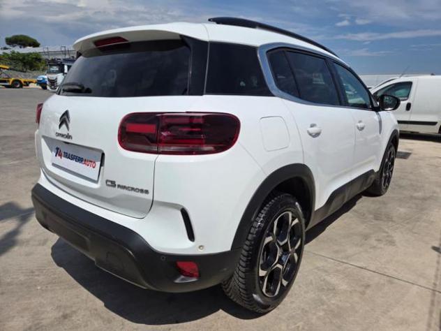 CITROEN C5 Aircross BlueHDi 130 S&S EAT8 Plus rif. 23894856 - Foto 5