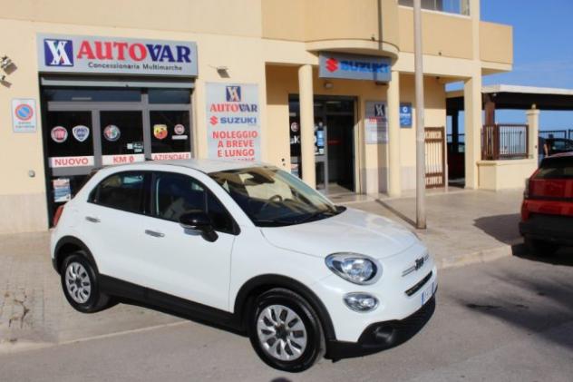 FIAT 500X 1.5 T4 Hybrid 130 CV DCT AUTOMATICA rif. 24097338