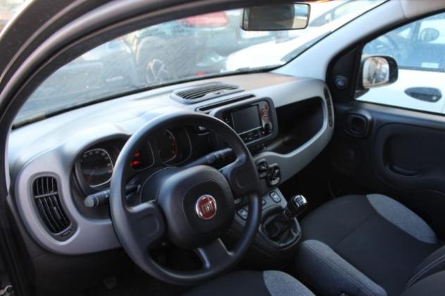 FIAT Panda 1.0 FireFly S&S Hybrid City Life rif. 24203238 - Foto 7