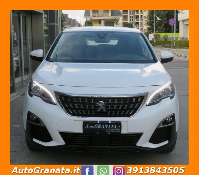 Peugeot 3008 1.5 BlueHDI 130cv EAT8 S&S Business Navi. - Foto 8