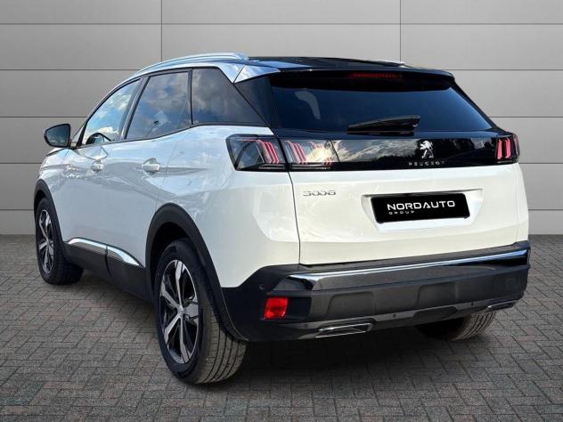 Peugeot 3008 II 2021 1.5 bluehdi Allure Pack s&s 130cv eat8 - Foto 2