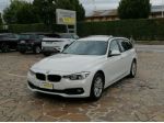 BMW 318 d Touring Business Advantage Automatico rif. 22646513