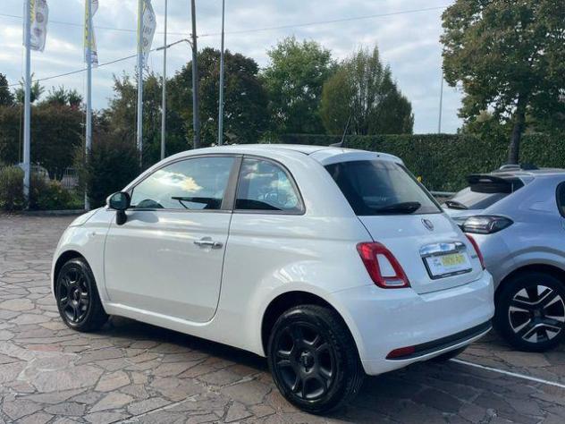 FIAT 500 1.0 Hybrid rif. 24190856 - Foto 3