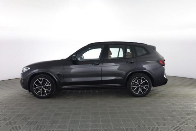 BMW X3 X3 xDrive30d 48V Msport rif. 23696788 - Foto 7