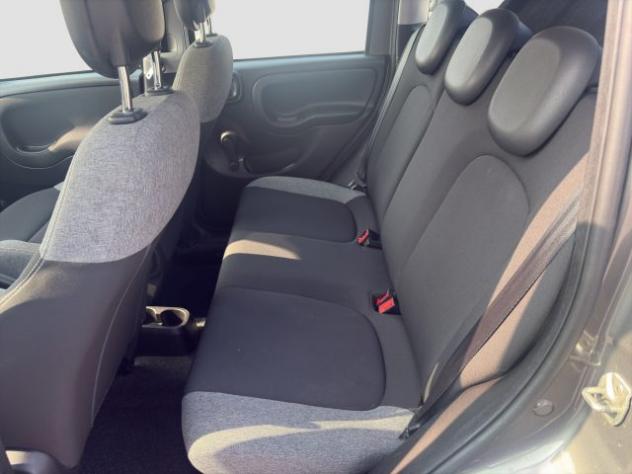 FIAT Panda Panda 1.0 FireFly Hybrid City Life rif. 23725949 - Foto 10