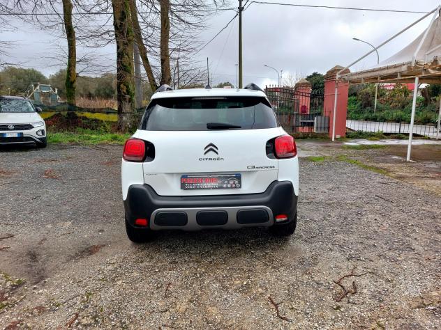 Citroen C3 Aircross 1.5 BlueHDi 110CV Restyl.-2022 - Foto 7