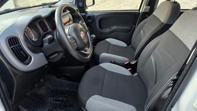 Fiat Panda 1.0 70CV S&S Hybrid City Life - Foto 8