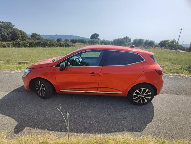 Renault Clio TCe 100 CV GPL 5 porte Techno - Foto 6