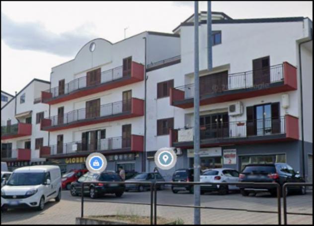 Immobile in asta di 62 m², box auto in vendita a Corigliano-Rossano - Foto 3