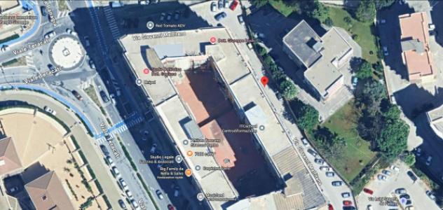 Immobile in asta di 21 m², box auto in vendita a Siracusa - Foto 11