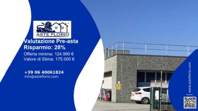 Immobile in asta di 702 m² con più di 5 locali in vendita a Busseto