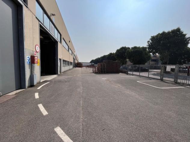 Immobile di 1850 m² in affitto a Castenedolo - Foto 14